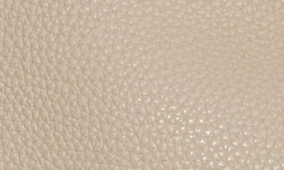 Rebecca Minkoff Darren Signature Leather Carryall Bag In Neutral