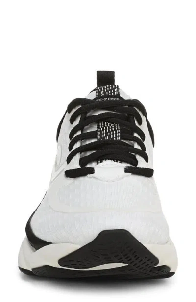 Ryka Rezorb Max Sneaker In White