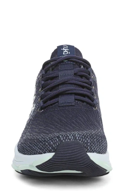 Ryka Rykä Devotion X Walking Sneaker In Multi