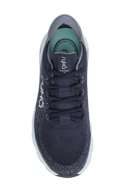 Ryka Rykä Devotion X Walking Sneaker In Multi