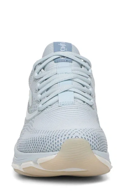 Ryka Devotion X 2 Walking Shoe In Multi