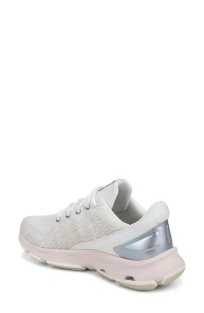 Ryka Rykä Devotion X Walking Sneaker In White