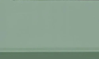 Caraway Medium 2.5-quart Airtight Storage Container In Green