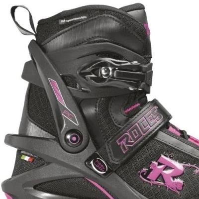 Roces Pic Tif Womens Inline Skates In Multi