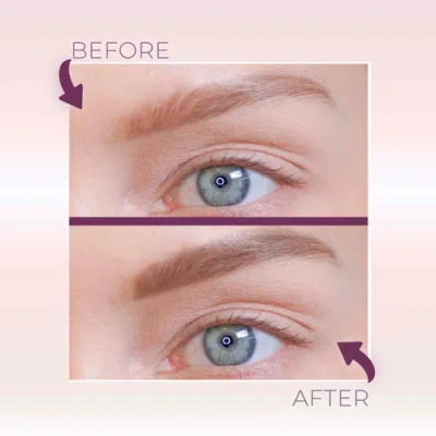 Blinc Eyebrow Mousse In Brown