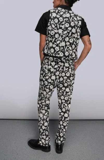 Wildfang The Empower Vest In Black