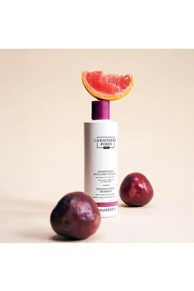 Christophe Robin Color Shield Shampoo 250ml