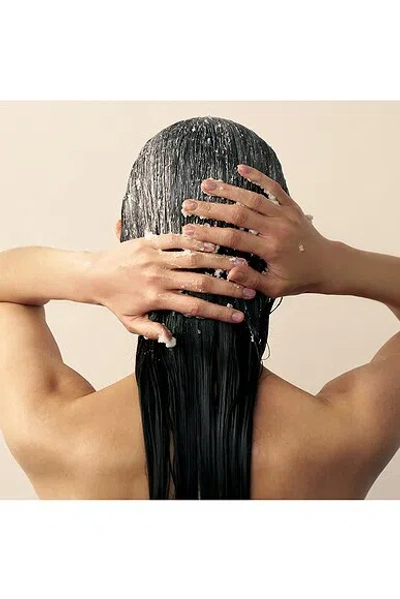 Christophe Robin Cleansing Purifying Scrub With Sea Salt In Multi