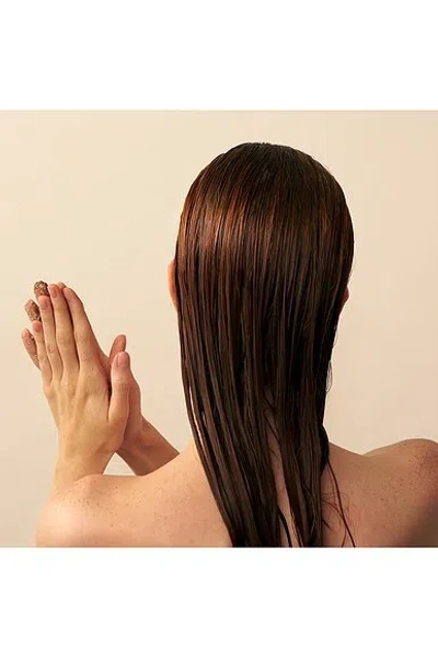 Christophe Robin Cleansing Volumizing Paste With Pure Rassoul Clay And Rose Extracts In Multi