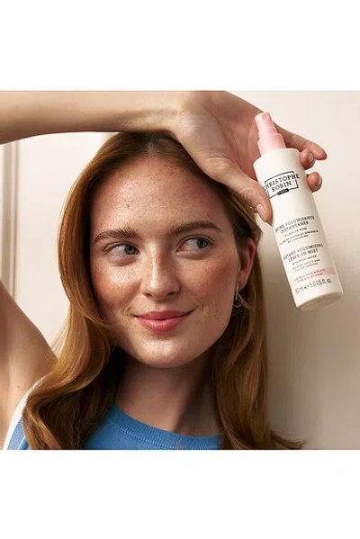 Christophe Robin Instant Volumizing Leave-in Mist With Rose Water 150ml In No Size