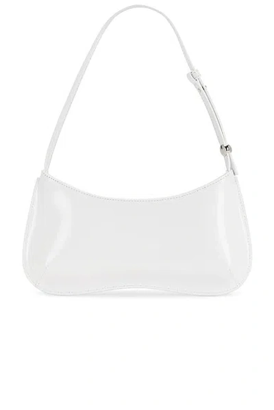 Jacquemus Le Bisou In White