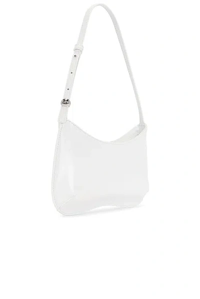 Jacquemus Le Bisou In White