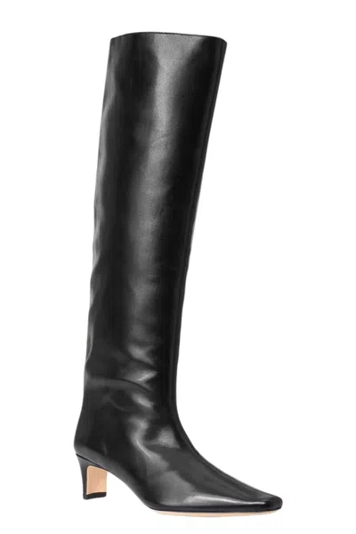Staud Wally Boot In Black