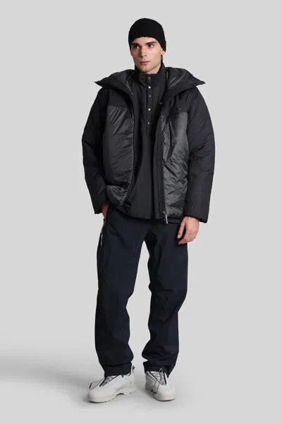 Houdini Pants In Blue