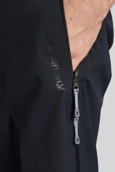 Houdini Pants In Blue