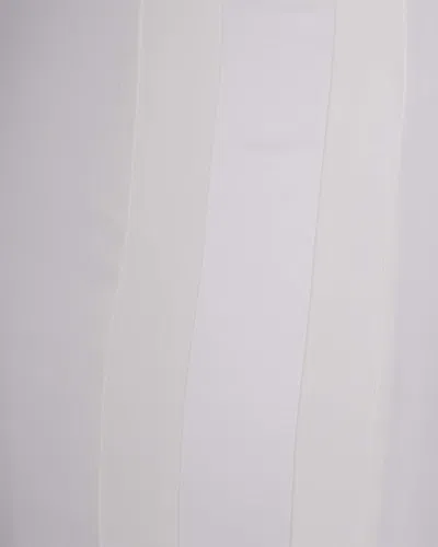 Elisabetta Franchi Suit In Gray