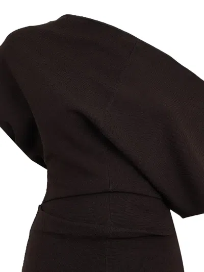 AVELINE 单肩上衣