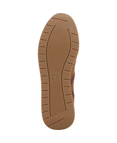 Naturalizer Wide Width Lorena Sneaker In Multi