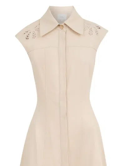 FRANCA 中长连衣裙