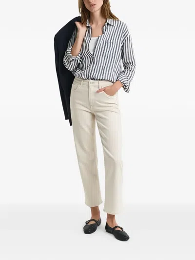 Gant Pocket Jeans In Multi