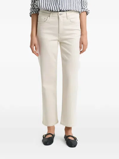 Gant Pocket Jeans In Multi