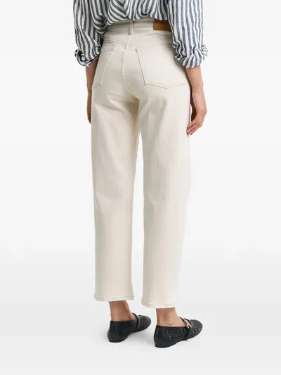 Gant Pocket Jeans In Multi