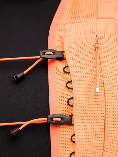 Poc Panelled Accessory In Orange