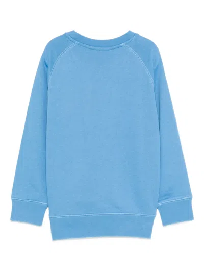 Molo Mike Sweater In Blue