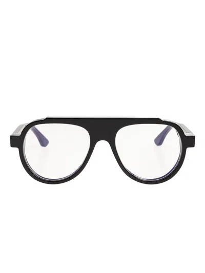 DYNASTY PILOT-FRAME GLASSES