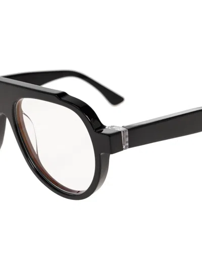 DYNASTY PILOT-FRAME GLASSES