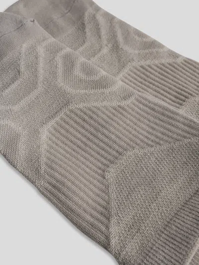 Fioboc Performance Tab Socks 6-pack In Gray