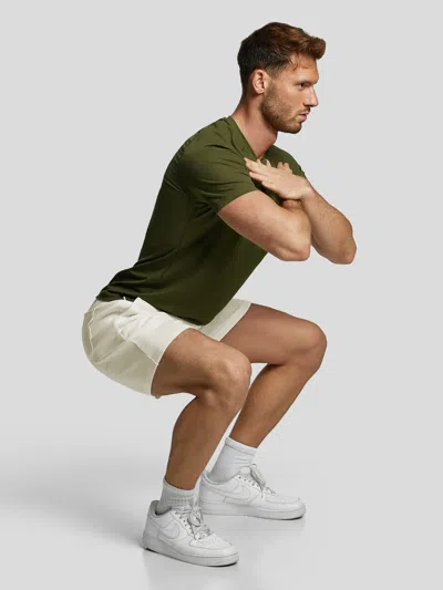 Fioboc Performancepro Active Crew Neck Tee In Multi