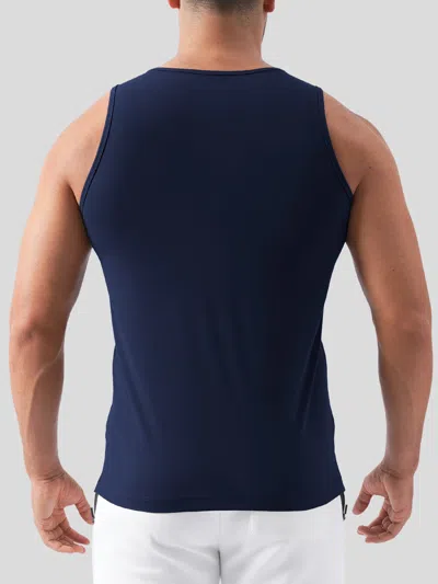 Fioboc Performancepro Active Tank In Blue