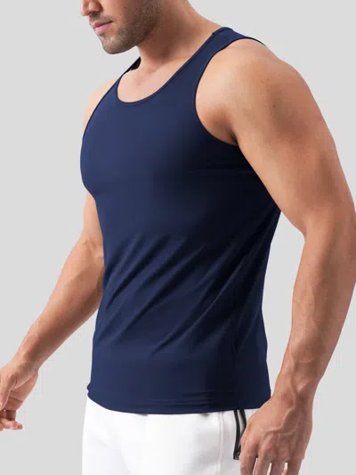 Fioboc Performancepro Active Tank In Blue