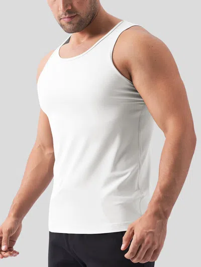 Fioboc Performancepro Active Tank In White