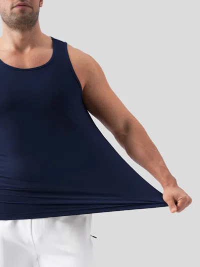 Fioboc Performancepro Active Tank In Blue