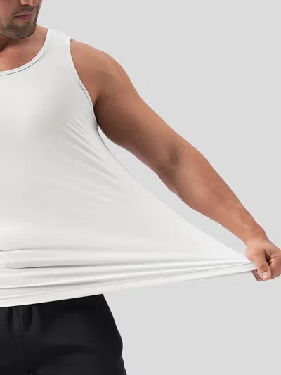 Fioboc Performancepro Active Tank In White