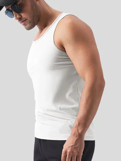 Fioboc Performancepro Active Tank In White