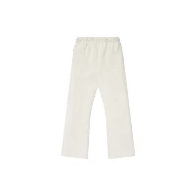 Essentials Flare Sweatpants In Neutral