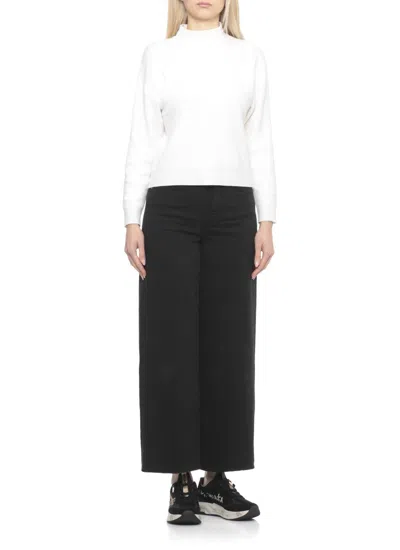 Premiata Moerund 7799 Sneaker In Black