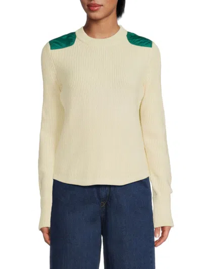 Isabel Marant Sweaters In Neutral
