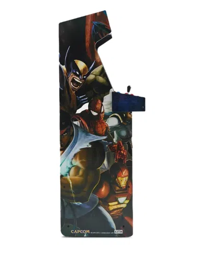 Kith Arcade1up Marvel Vs. Capcom 2 Arcade In Multi