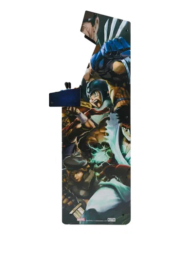 Kith Arcade1up Marvel Vs. Capcom 2 Arcade In Multi