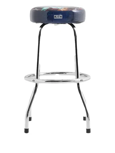 Kith Arcade1up Marvel Vs. Capcom 2 Arcade In Multi