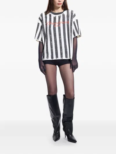 Protémoa T-shirt In Multi