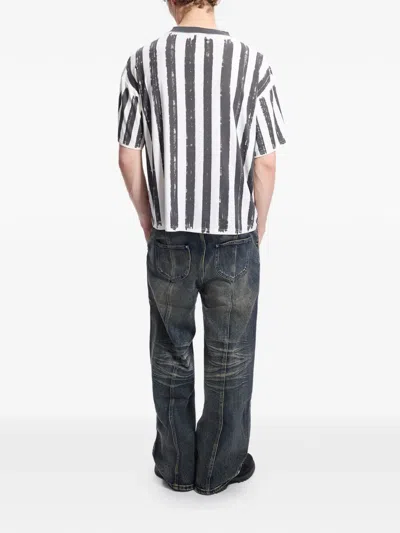 Protémoa T-shirt In Multi