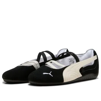 Puma Speedcat Ballet Sneaker In Multi