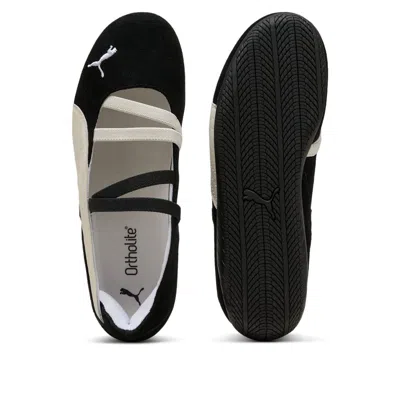 Puma Speedcat Ballet Sneaker In Multi