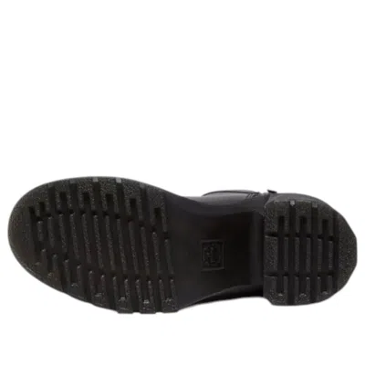 Dr. Martens Spence Hrns In Black