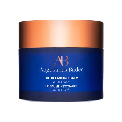 Augustinus Bader The Cleansing Balm In Transparent
